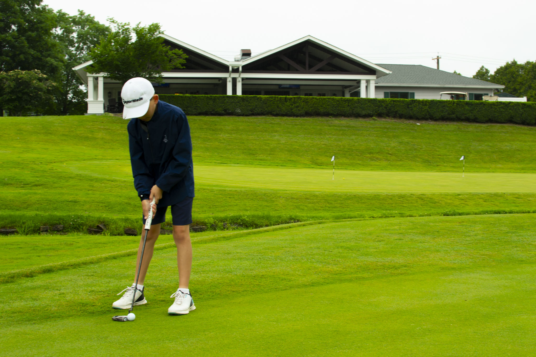 Junior Golf Photo 2