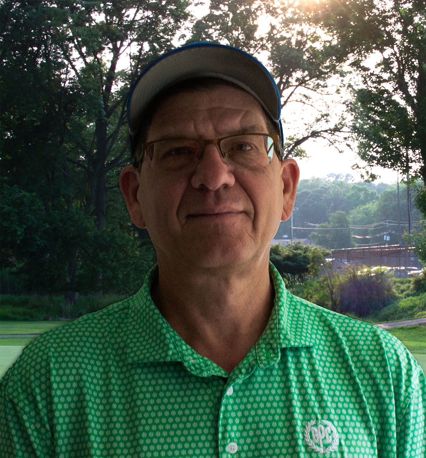 Robert Ferguson, PGA Professional